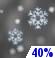 Schnee
